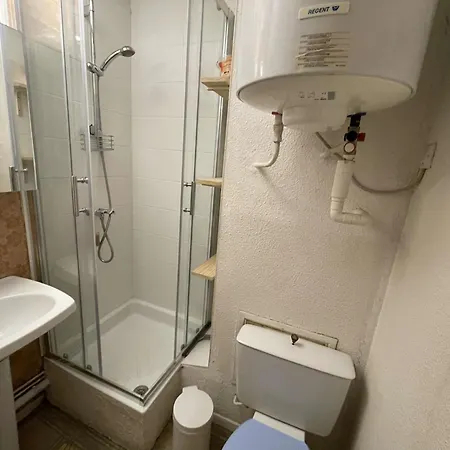 아파트 Studio Cabine - Parking - 4 Pers - Proche Plage Et Commerces - Securisee - Fr-1-795-28 *